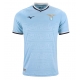 Lazio Matteo Guendouzi #8 Tricou Fotbal Replică 2024-25 Barbati Acasa